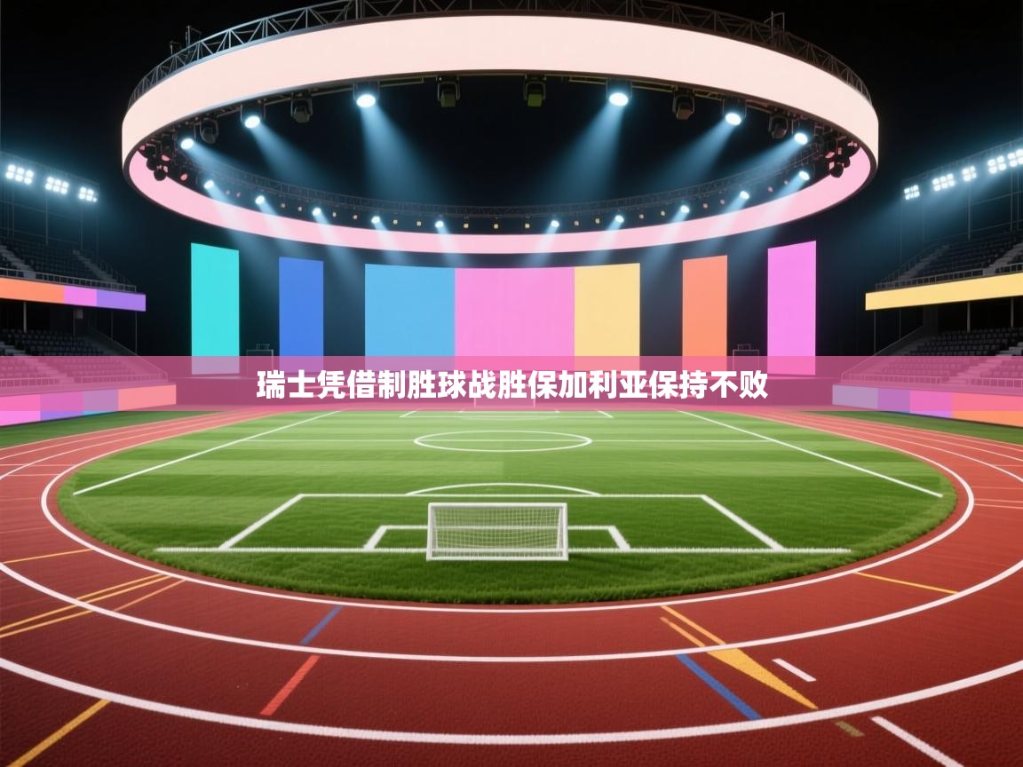 瑞士凭借制胜球战胜保加利亚保持不败