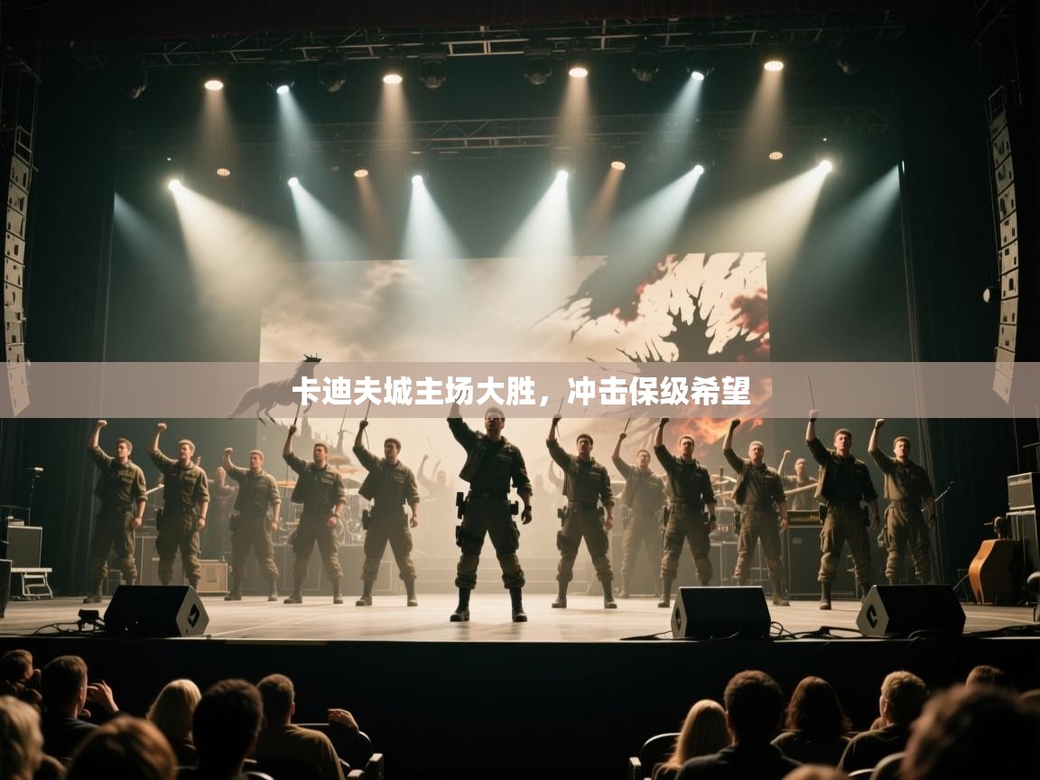 卡迪夫城主场大胜，冲击保级希望  第2张