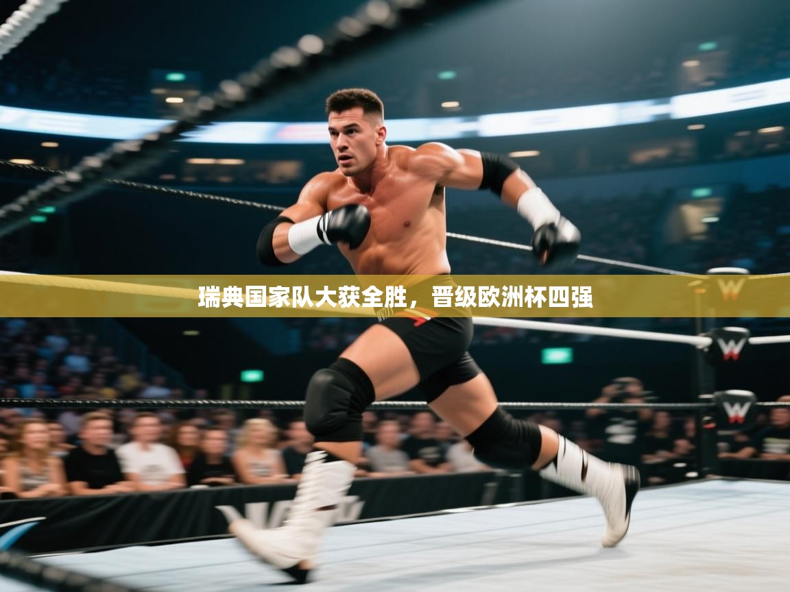 瑞典国家队大获全胜,晋级欧洲杯四强