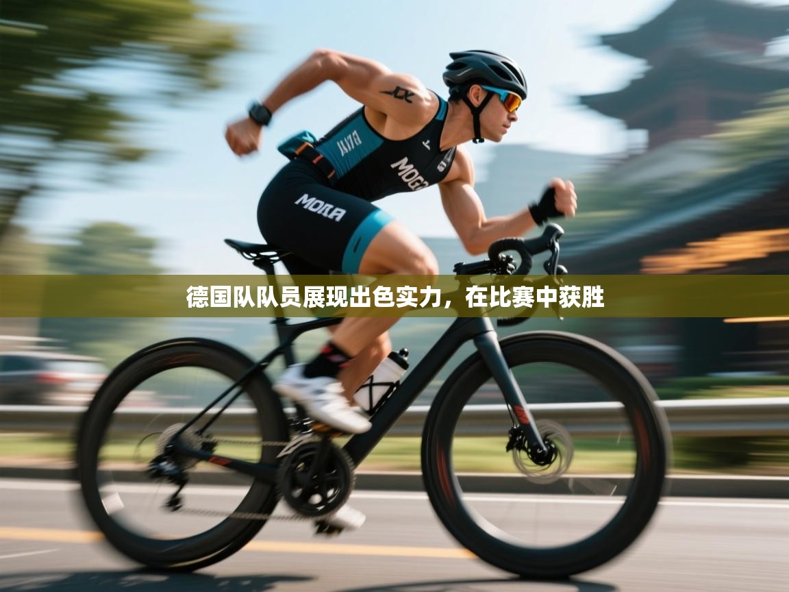 德国队队员展现出色实力,在比赛中获胜 第1张