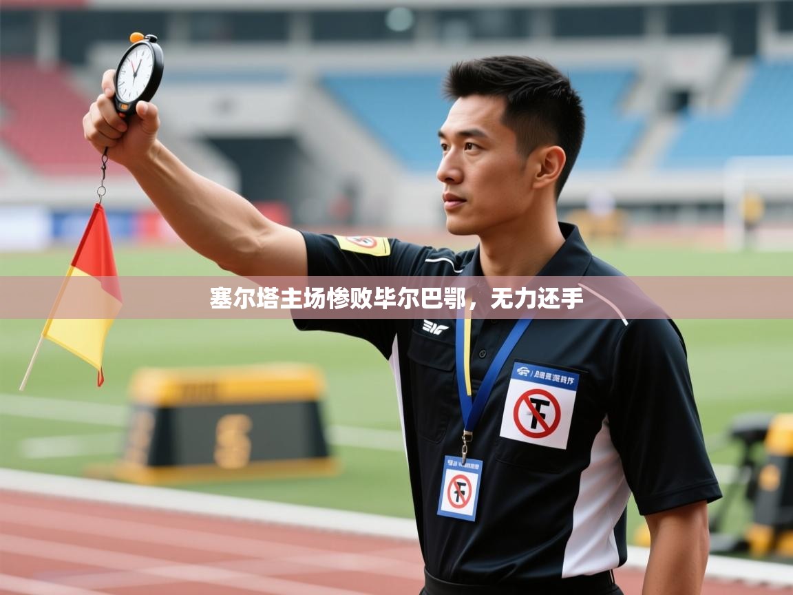 塞尔塔主场惨败毕尔巴鄂，无力还手