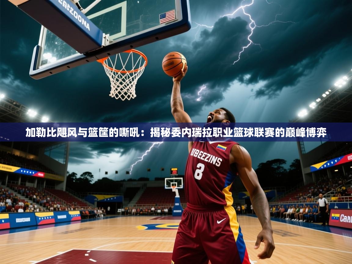 加勒比飓风与篮筐的嘶吼:揭秘委内瑞拉职业篮球联赛的巅峰博弈