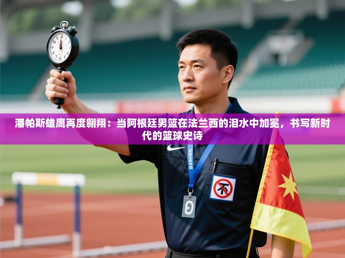 潘帕斯雄鹰再度翱翔：当阿根廷男篮在法兰西的泪水中加冕，书写新时代的篮球史诗