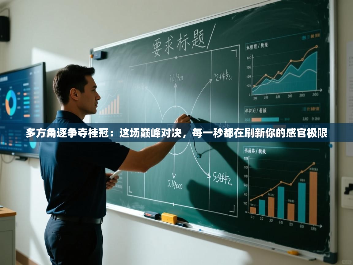 多方角逐争夺桂冠:这场巅峰对决,每一秒都在刷新你的感官极限