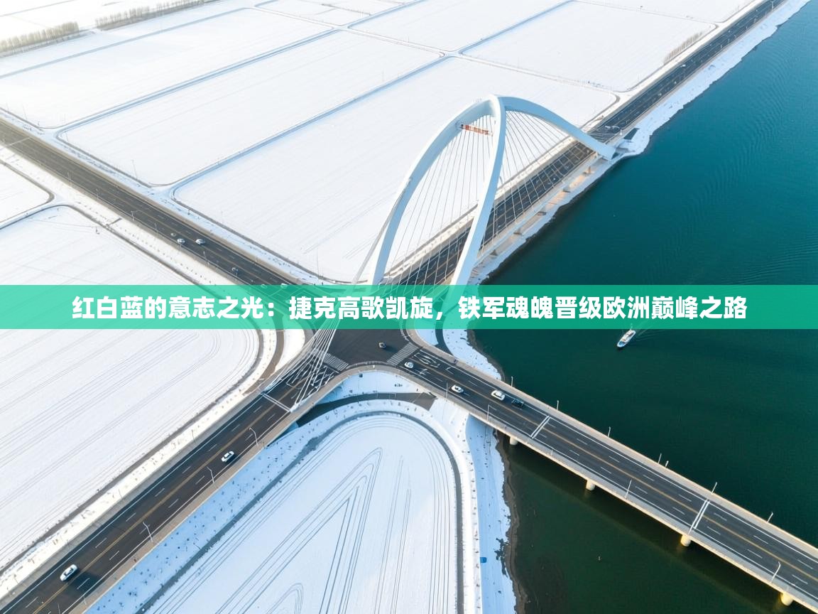 红白蓝的意志之光：捷克高歌凯旋，铁军魂魄晋级欧洲巅峰之路  第1张