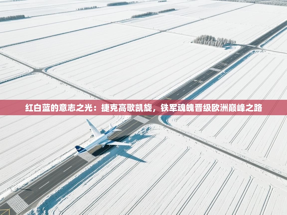 红白蓝的意志之光：捷克高歌凯旋，铁军魂魄晋级欧洲巅峰之路  第2张