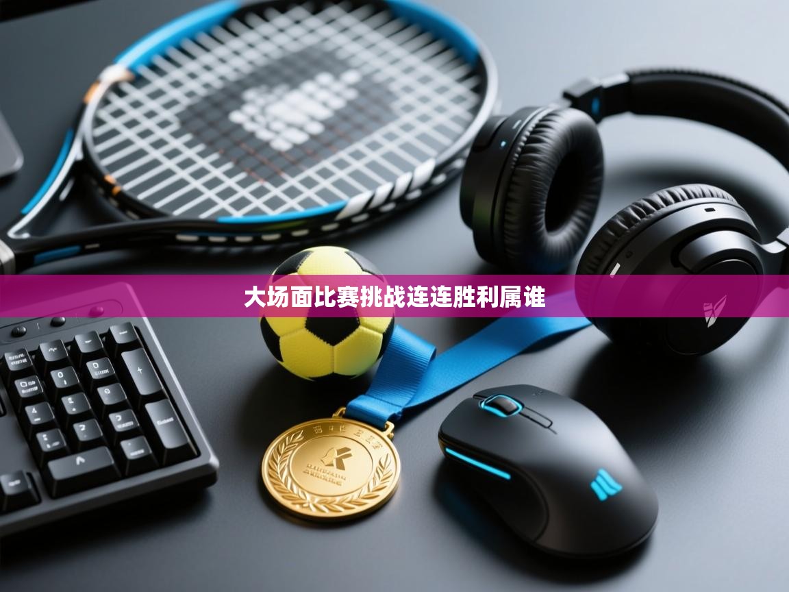 大场面比赛挑战连连胜利属谁