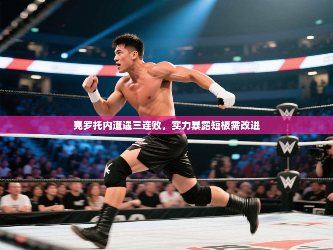 克罗托内遭遇三连败，实力暴露短板需改进