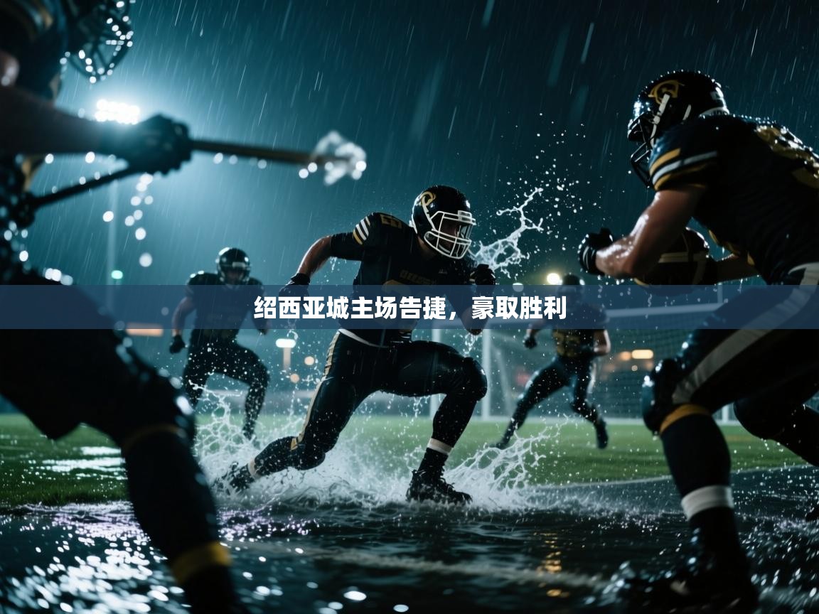 绍西亚城主场告捷，豪取胜利