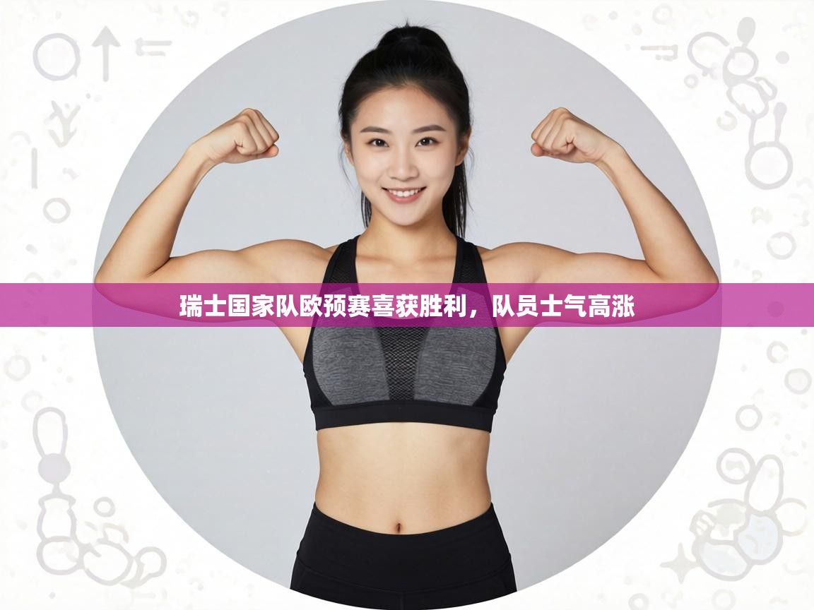 瑞士国家队欧预赛喜获胜利，队员士气高涨