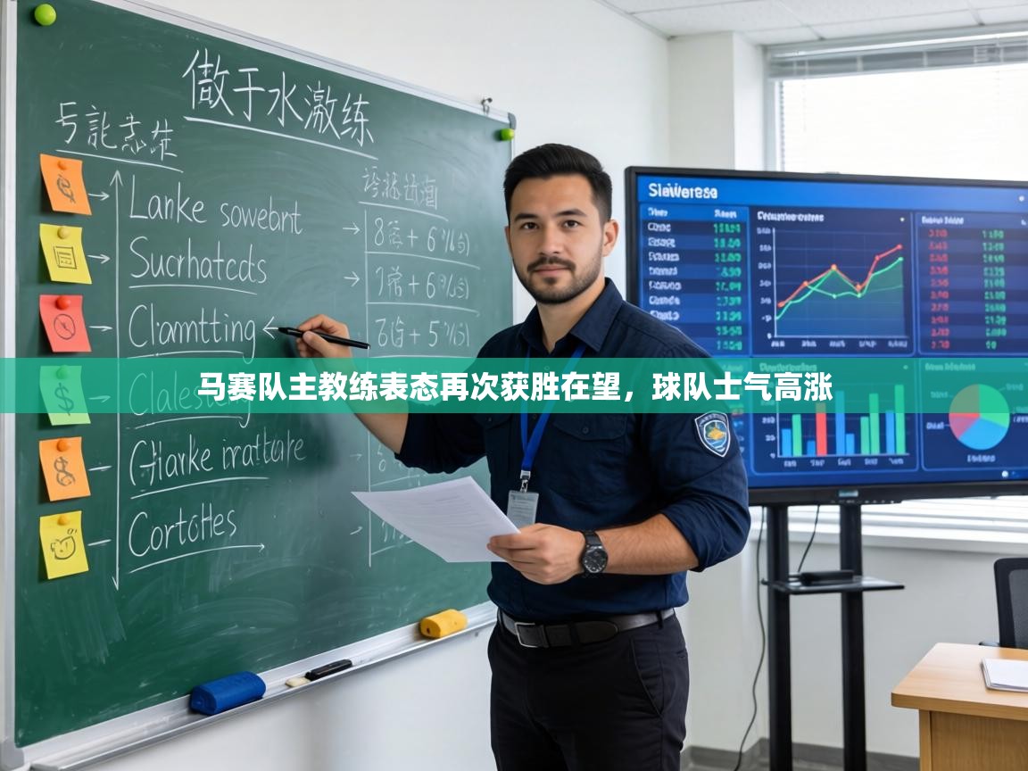 马赛队主教练表态再次获胜在望，球队士气高涨  第1张