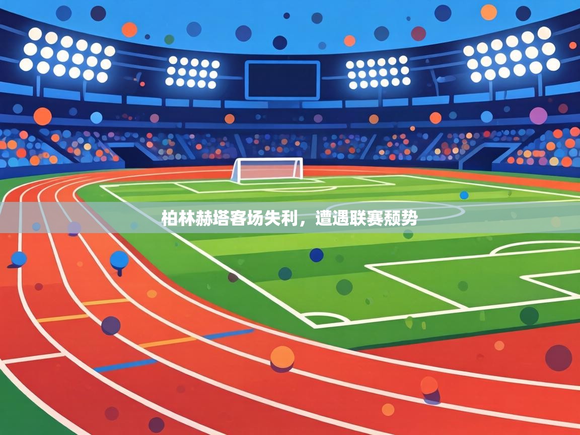 柏林赫塔客场失利，遭遇联赛颓势  第2张