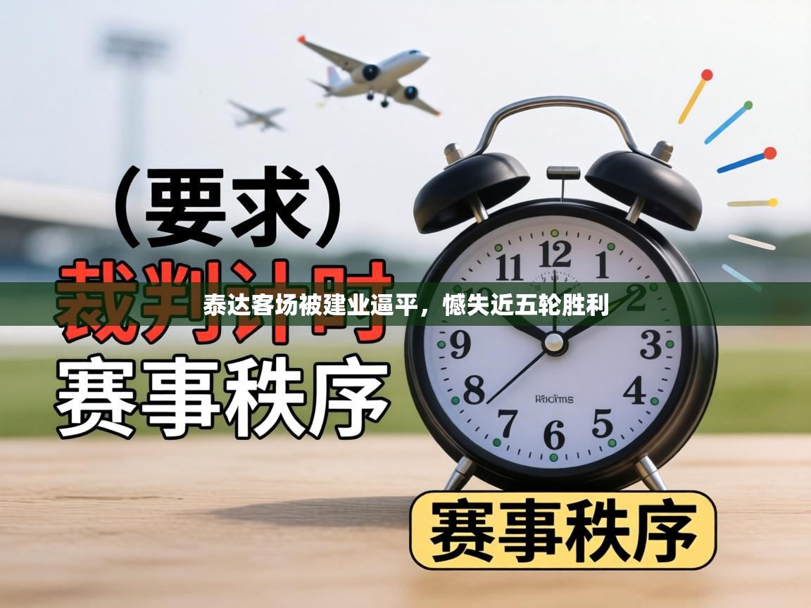 泰达客场被建业逼平，憾失近五轮胜利  第2张