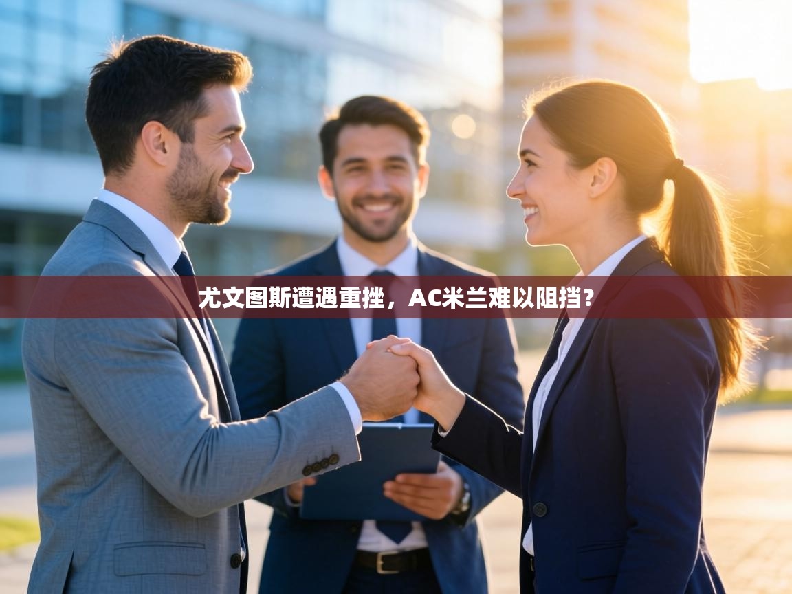 尤文图斯遭遇重挫，AC米兰难以阻挡？