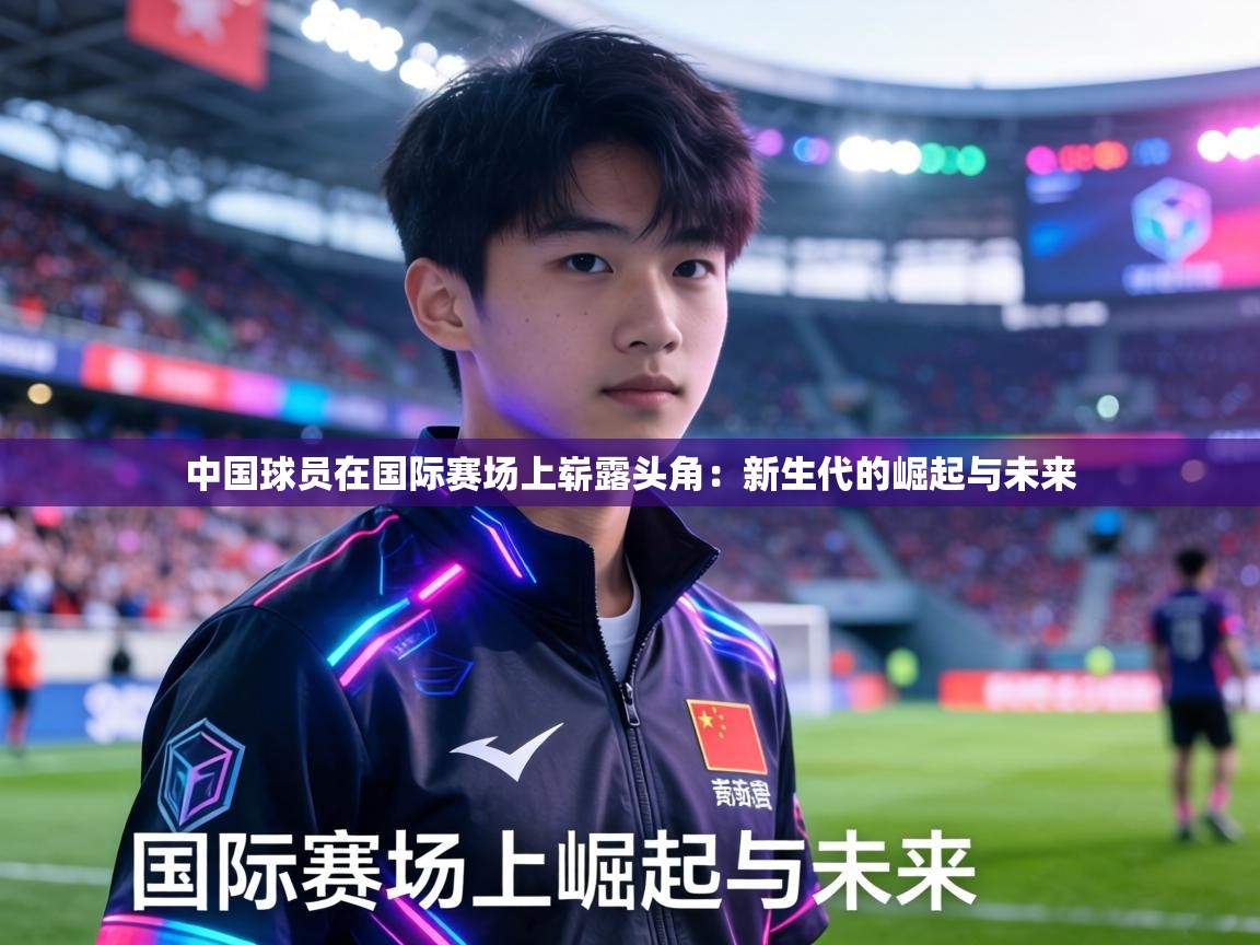 中国球员在国际赛场上崭露头角：新生代的崛起与未来